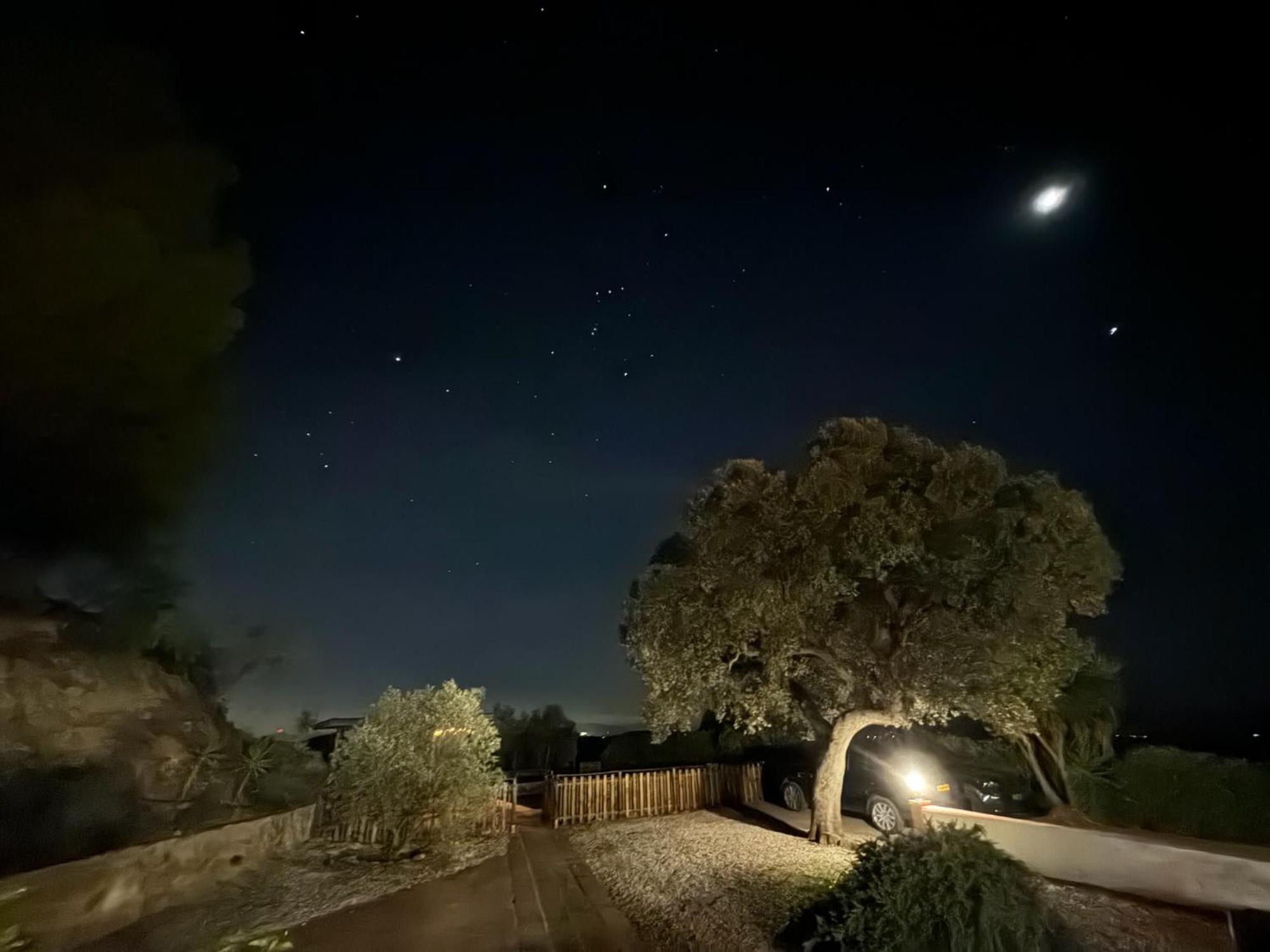 Finca El Sueno Andaluz Villanueva de la Concepción Esterno foto